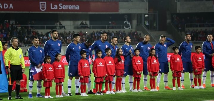 Claro Chile aprovecha la Copa América para mostrar a todos su plataforma VoD