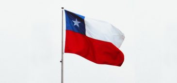 Chile: hubo empate técnico y se asignarán bloques en 700 MHz, AWS y 3,5 GHz por subasta en febrero