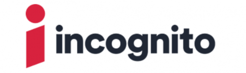 Incognito Logo