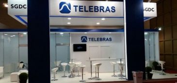 Telebras reduce su perdidas en un 123% en 2020 en su largo camino hacia la privatización