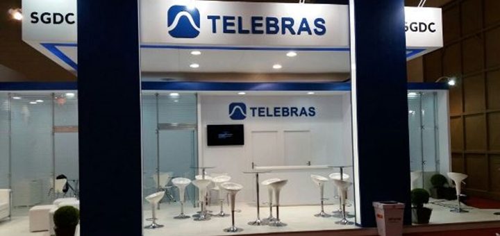 Telebras reduce su perdidas en un 123% en 2020 en su largo camino hacia la privatización