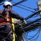 Chile presenta ley para regular el tendido de cables de telecomunicaciones