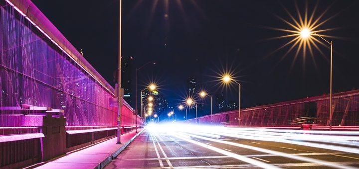 Telefónica se pone al frente de la luminaria inteligente en Colombia con un proyecto en Medellín