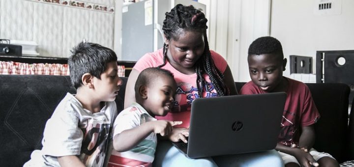 Colombia abre dos nuevos procesos para dar Internet con tarifa social a familias de bajos recursos