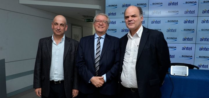 Mientras el resto los vende, Antel busca potenciar su Data Center de la mano de Sonda