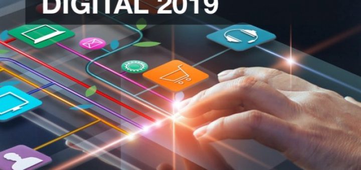 Encuesta: 5G y transformación digital en Brasil 2019