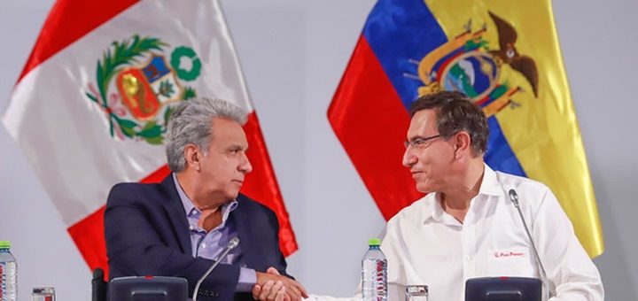 Latinoamérica se apresta a evitar interferencias en zonas fronterizas