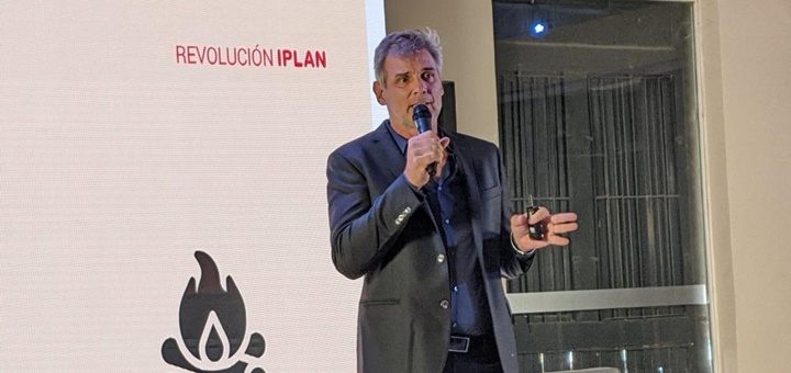 Iplan busca competir a nivel nacional y sumar OTTs para complementar su oferta de banda ancha