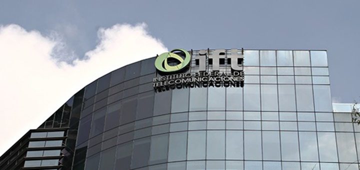 El IFT de México presentó una controversia constitucional por el padrón celular