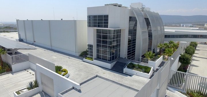 Axtel completó la venta de tres centros de datos a Equinix por US$ 175 millones