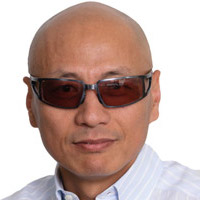 Nan-Chen Nan-Chen