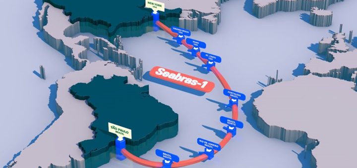 Seaborn pide recuperación judicial de subsidiarias; no se verán afectadas funciones del Seabras-1