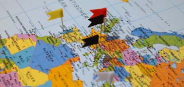 La Comisión Europea invertirá € 865 millones para robustecer la conectividad digital y su seguridad