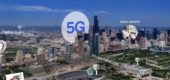 Estandarización 5G: preparando los Releases 16 y 17 para los casos de uso y el modelo de negocios