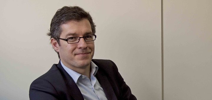 “Solo con una red híbrida que combine diversas tecnologías será posible ofrecer un servicio de conectividad completo”
