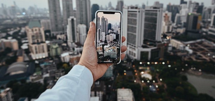 Beneficios de combinar computación en el borde a través de redes con small cells