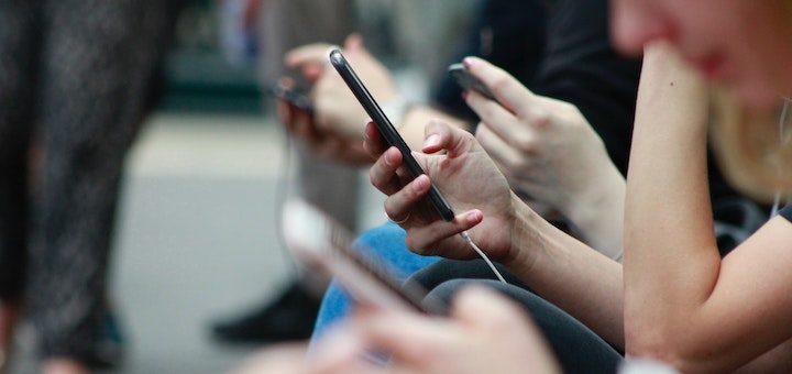 México: uso promedio de datos móviles creció 20% hasta 4,3 GB en el segundo trimestre