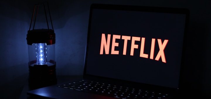 Netflix superó los 200 millones de suscriptores y aumentó 21,5% sus ingresos al cuarto trimestre