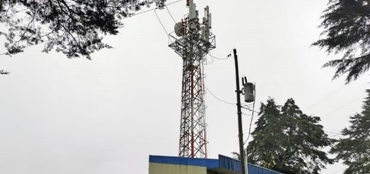 ICE suma cobertura en el interior y alcanza con 4G al 86% del territorio costarricense