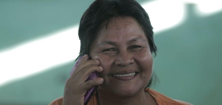 Internet para Todos rubricó acuerdo con Gilat para llevar banda ancha móvil a sitios alejados de Perú