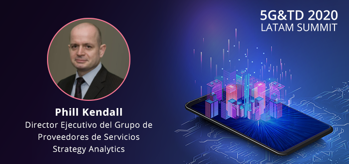 5G: lecciones iniciales y perspectivas del mercado