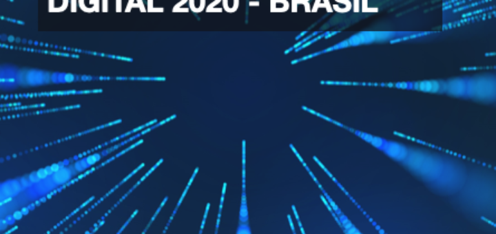 Encuesta: 5G y transformación digital Brasil 2020