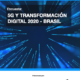 Encuesta: 5G y transformación digital Brasil 2020