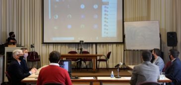 Argentina: la UNLP asesorará a Catel en proyectos de Internet para zonas vulnerables