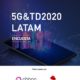 Encuesta: 5G y transformación digital en Latinoamérica 2020