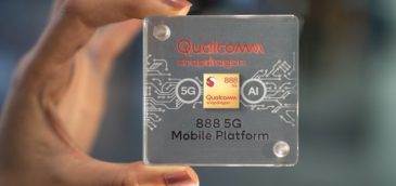 Con nuevo chipset premium, Qualcomm busca potenciar gaming y llevar 5G a nivel global