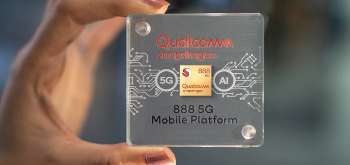 Con nuevo chipset premium, Qualcomm busca potenciar gaming y llevar 5G a nivel global