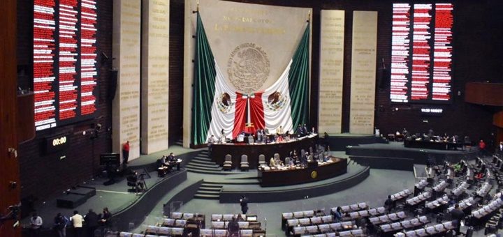 México: Canieti pide al Senado que no apruebe el registro de usuarios de telefonía móvil