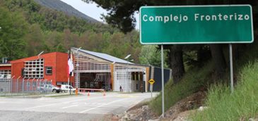 Chile sumará otros 20 pasos fronterizos con conectividad para un total de 31 para 2024