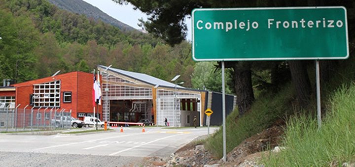 Chile sumará otros 20 pasos fronterizos con conectividad para un total de 31 para 2024