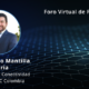 Iván Mantilla: “5G se presenta como el gran habilitador del desarrollo económico”
