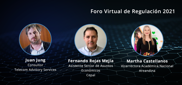 Transformación Digital en Mesoamérica