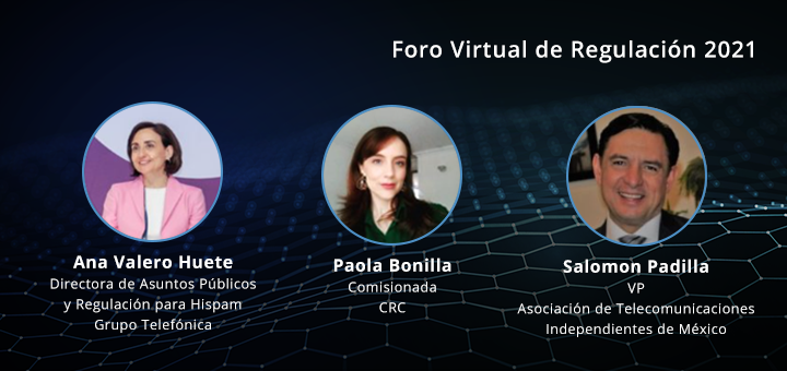 Modernización regulatoria para fomentar la inversión