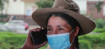 Perú prevé compromisos de cobertura como contraprestación para dar espectro y renovar permisos