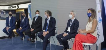 Argentina busca abrir la conversación sobre 5G con foco en verticales y sus beneficios económicos