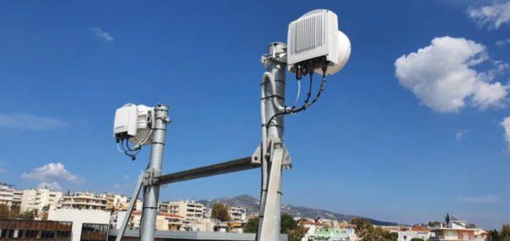 Deutsche Telekom quiere ampliar el backhaul inalámbrico para potenciar la capacidad de 5G y 6G en el futuro