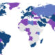 La GSA contabilizó 162 redes comerciales 5G en todo el mundo