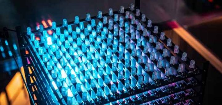 La región sumó un observatorio de Ciencia, Tecnología e Innovación en Panamá