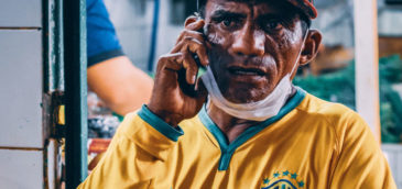 Foto de Rivail Júnior en Unsplash
