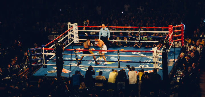 Boxeo