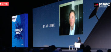 Elon Musk: de los 70.000 clientes de Starlink a las inversiones millonarias y la pasión por el espacio