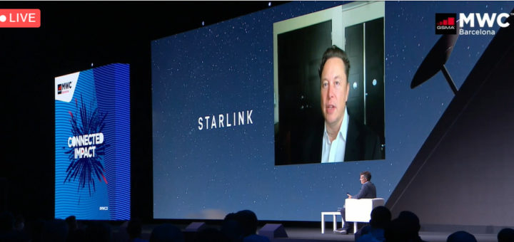 Elon Musk: de los 70.000 clientes de Starlink a las inversiones millonarias y la pasión por el espacio