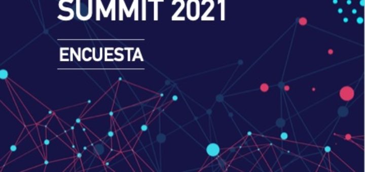 ENCUESTA – IoT BRASlL SUMMIT 2021