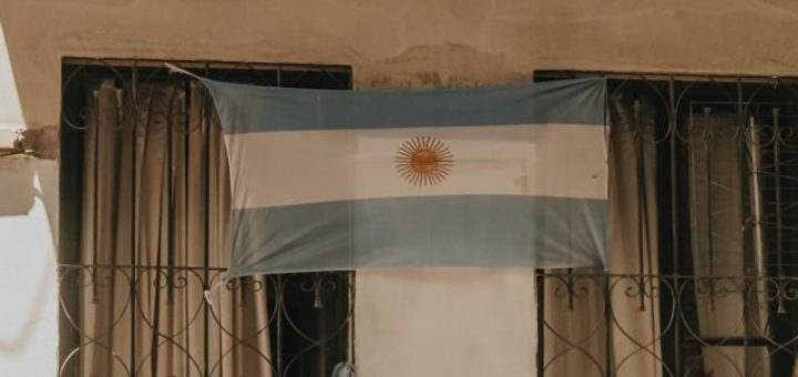 Argentina dispar: aunque su promedio de conectividad es alto en muchas zonas no se llega al 50 por ciento