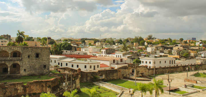 República Dominicana