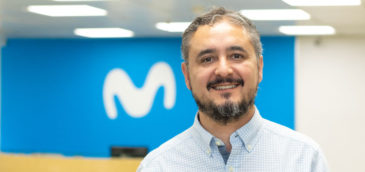 “La transformación digital y la innovación nos impulsan a trabajar de manera ágil y colaborativa”